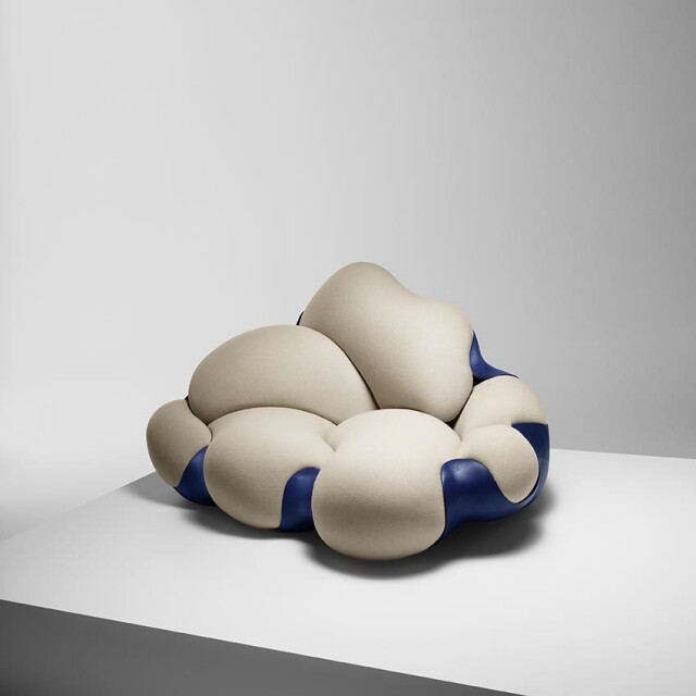 時裝人打卡好去處!藝術月 LOUIS VUITTON“OBJETS NOMADES”家具展登陸香港 時裝人打卡好去處!藝術月 LOUIS VUITTON“OBJETS NOMADES”家具展登陸香港