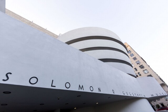 Guggenheim Museum 的首個大型 Danh Vo 展覽