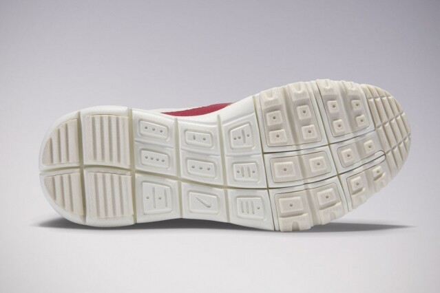 Tom Sachs Nike