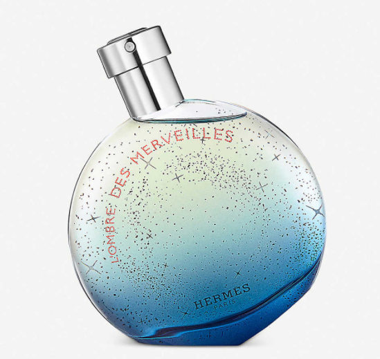 Hermes L'Ombre des Merveilles 濃香水 Hermes L'Ombre des Merveilles 濃香水