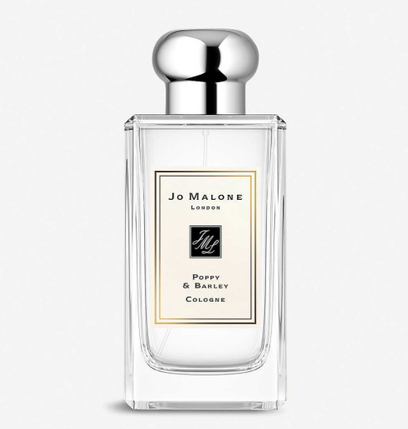 JO MALONE LONDON 罂粟花和大麦香水 100 毫升 JO MALONE LONDON 罂粟花和大麦香水 100 毫升