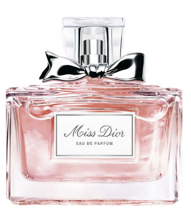 DIOR Miss Dior 浓香水喷雾 DIOR Miss Dior 浓香水喷雾