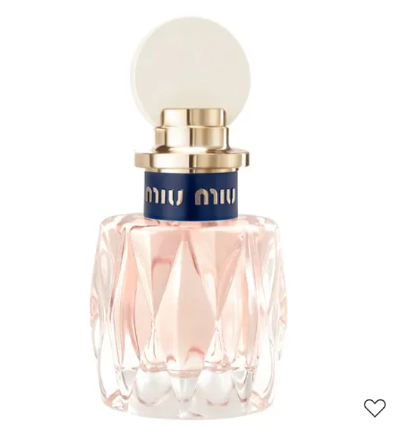 MIU MIU L'Eau Rosee Eau de Toilette MIU MIU L'Eau Rosee Eau de Toilette
