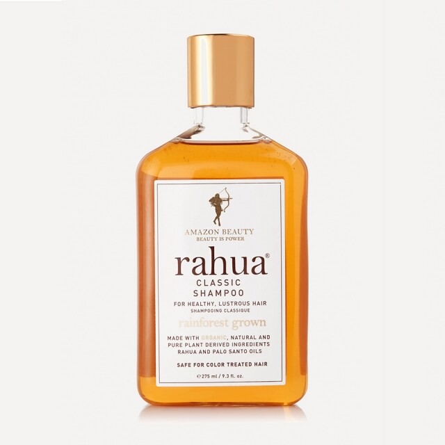 Rahua Classic Shampoo 經典洗頭水 $267.73 / 275ml (Net-A-Porter) Rahua Classic Shampoo 經典洗頭水 $267.73 / 275ml (Net-A-Porter)