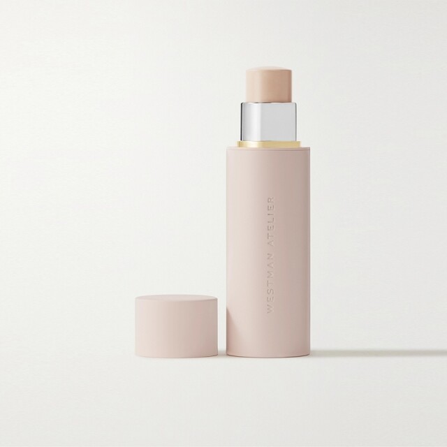 Westman Atelier 煥活美肌粉底棒 $675 (Net-a-Porter) Westman Atelier 煥活美肌粉底棒 $675 (Net-a-Porter)