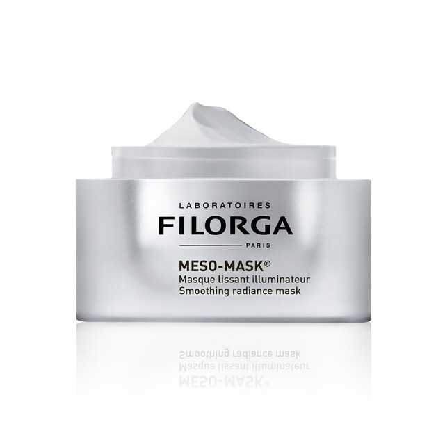 Filorga Meso-Mask 柔滑亮澤面膜 $420 / 50ml