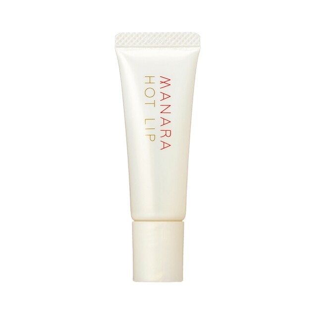 MANARA Hot Lip 極潤溫感護唇膏 $123/ 8g MANARA Hot Lip 極潤溫感護唇膏 $123/ 8g