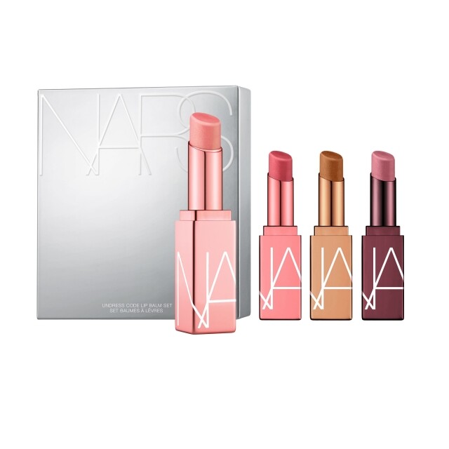 Nars Undress Code 護唇膏組合 $420 Nars Undress Code 護唇膏組合 $420