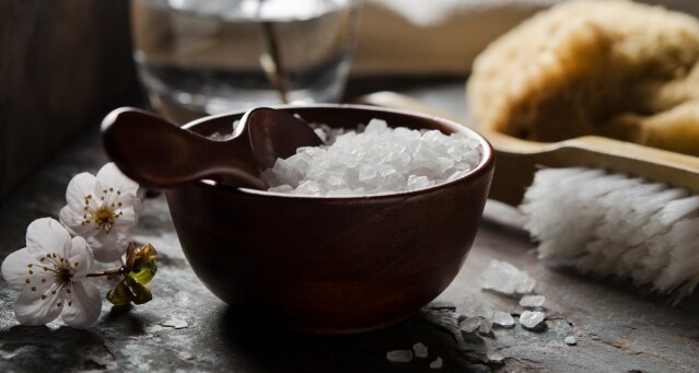 浴鹽用法有哪些？浴鹽哪裡買？5 款浴鹽推薦可排毒、紓緩、消疲勞