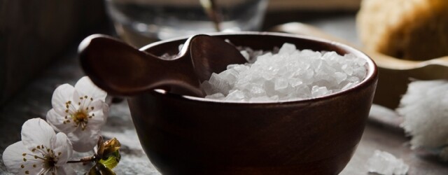 浴鹽用法有哪些？浴鹽哪裡買？5 款浴鹽推薦可排毒、紓緩、消疲勞