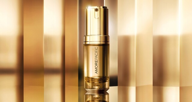Amorepacific 推出新版「逆時針」Time Response！「雨前一」珍罕綠茶活膚成分修復及激活細胞再生