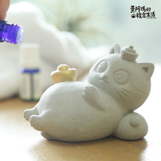 擴香石的用法: 擴香石的用法: