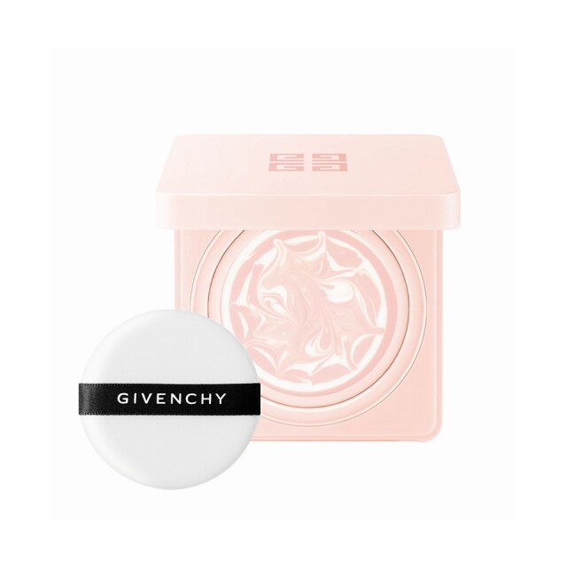 Givenchy L'intemporel Blossom花漾年輕嫩肌雙效氣墊日霜 $490