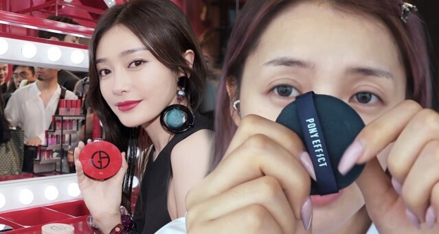 夏天氣墊粉底持妝秘訣：6 個令 BB Cushion 更貼服、更持久