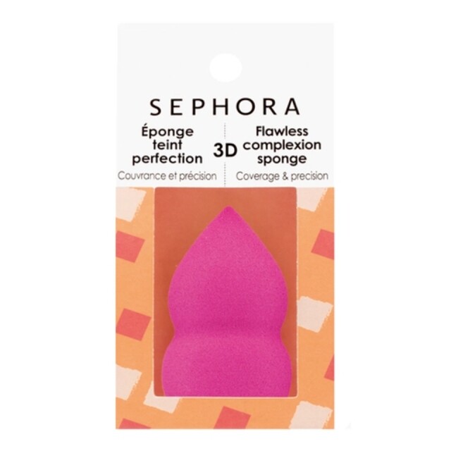 Sephora Collection Flawless Complexion Sponge 美妝蛋 HK$80.00 (Sephora)