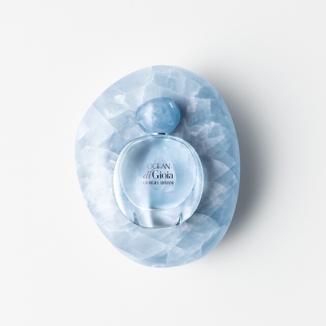 ARMANI Beauty OCEAN di Gioia 香水價錢 50ml $690 ARMANI Beauty OCEAN di Gioia 香水價錢 50ml $690