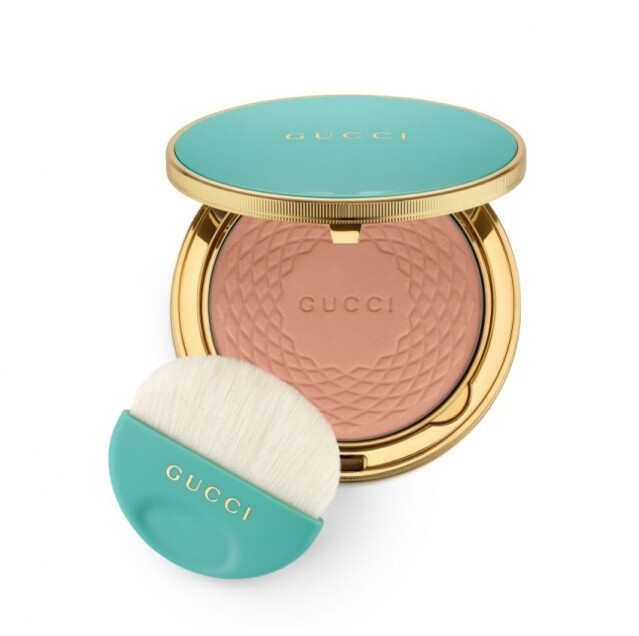 Gucci Poudre De Beauté Éclat Soleil $540