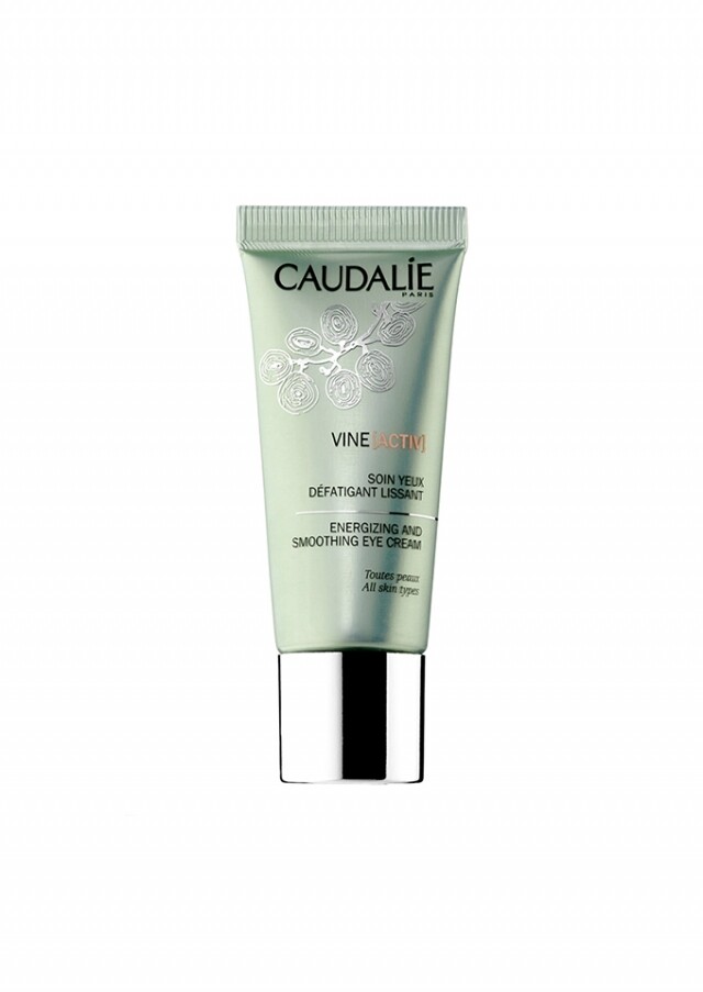 Caudalie Vine [ACTIV] Energizing and Smoothing Eye Cream 價錢 $260