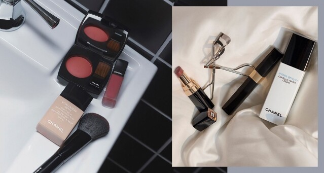 Chanel也可以上網買了！12件網上限定商店必搶護膚、化妝好物