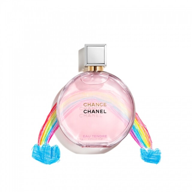 Chanel Chance Eau Tendre Eau de Parfum Spray 35ml 價錢：$700