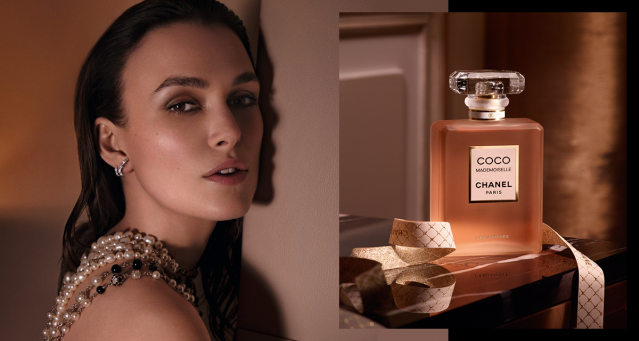 CHANEL 推出「晚間香水」：屬於夜間的迷人香氣，懂香奈兒的女生都這樣噴香水取悅自己
