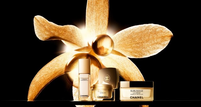 極致專貴的護膚不只是產品更是種享受！CHANEL SUBLIMAGE 系列首次公開身心深度呵護的秘密