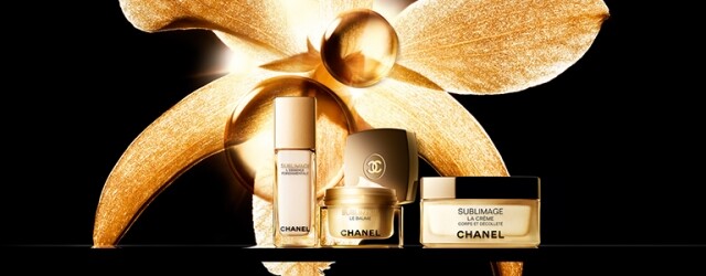 極致專貴的護膚不只是產品更是種享受!CHANEL SUBLIMAGE 系列首次公開身心深度呵護的秘密 極致專貴的護膚不只是產品更是種享受!CHANEL SUBLIMAGE 系列首次公開身心深度呵護的秘密