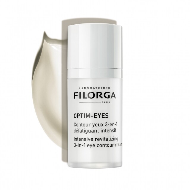 Filorga optim-eyes 全新升級版皇牌亮麗眼霜 $380/15ml