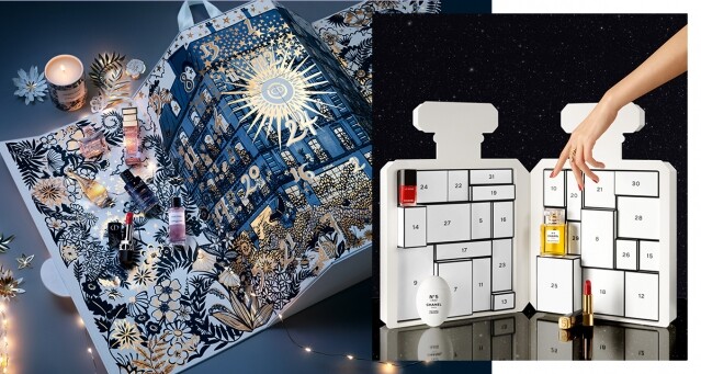 聖誕倒數月曆 2021 : 超搶手 DIOR、Chanel、Jo Malone 限量日曆禮盒價錢及發售日期率先曝光 (不斷更新)