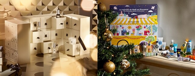 17 件必入手 Advent Calendar：Dior、Kiehl's、Jo Malone 聖誕倒數月曆，還有哪些聖誕禮物推薦？