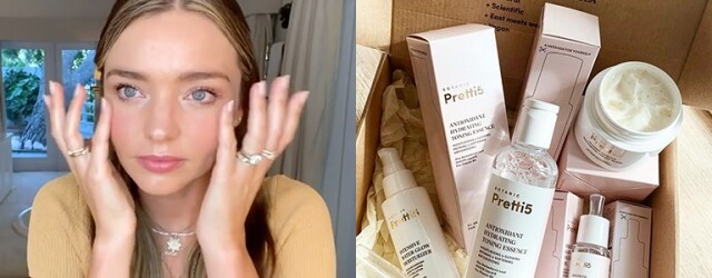 甚麼是 Clean Beauty?10 個對皮膚無害、不敏感的小眾護膚品牌推薦 甚麼是 Clean Beauty?10 個對皮膚無害、不敏感的小眾護膚品牌推薦