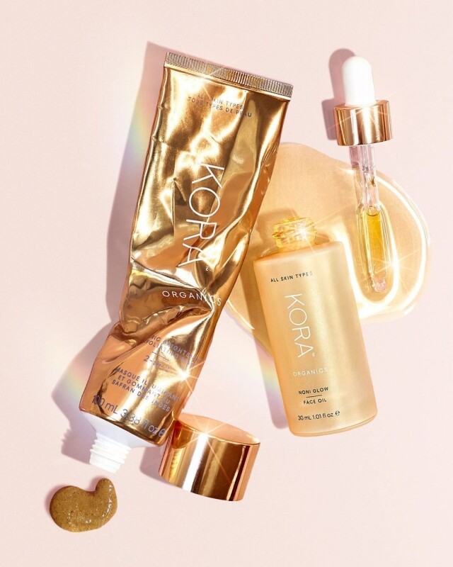 Kora Organics Kora Organics