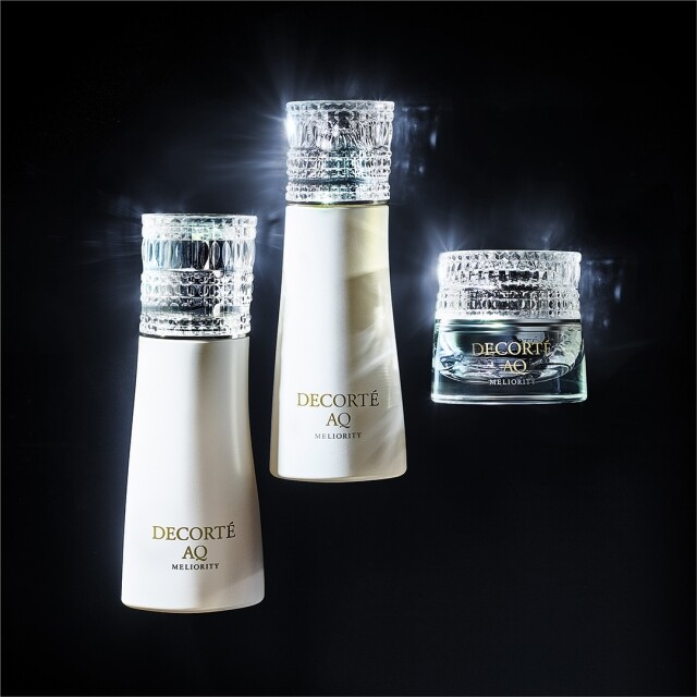 Decorté 誕生 50 週年!網上製作「護照」獲得限定套裝優惠及禮遇 Decorté 誕生 50 週年!網上製作「護照」獲得限定套裝優惠及禮遇
