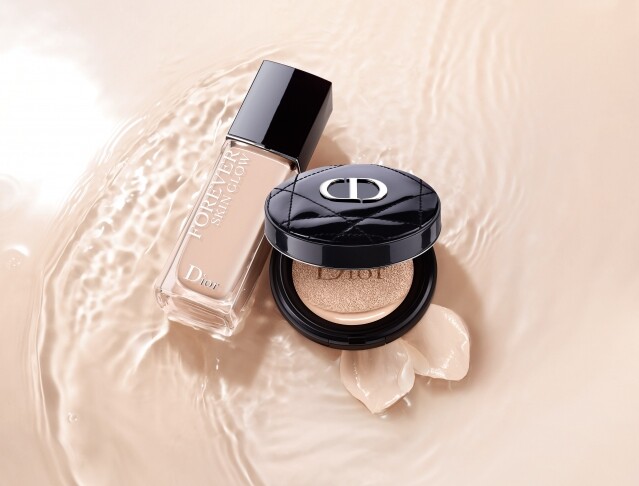 Dior Forever Skin Glow Duo