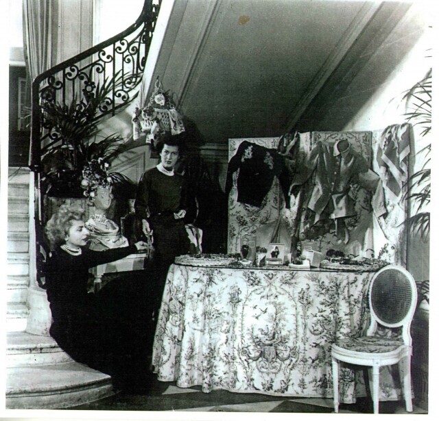 以香薰點綴的生活藝術:Maison Christian Dior Toile De Jouy 香薰珍藏版將經典延續 以香薰點綴的生活藝術:Maison Christian Dior Toile De Jouy 香薰珍藏版將經典延續