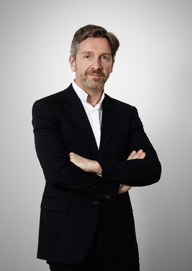 Edouard Mauvais-Jarvis, Dior 環境及科研傳訊總監