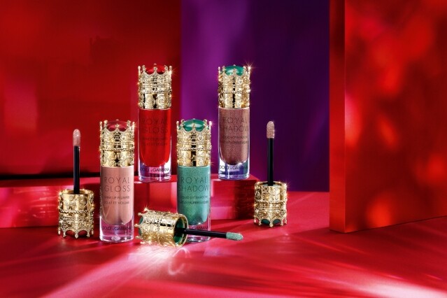 Dolce&Gabbana Beauty 限量彩妝系列 Holiday Make Up Collection Dolce&Gabbana Beauty 限量彩妝系列 Holiday Make Up Collection