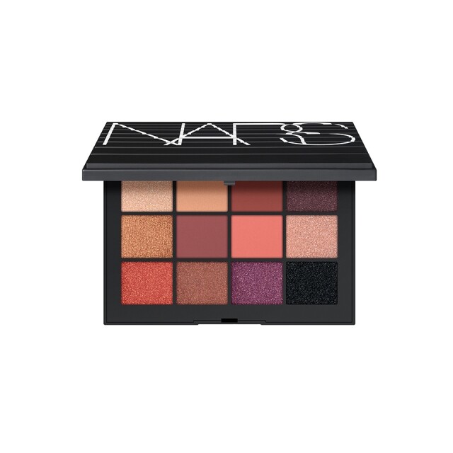 NARS Climax Extreme Effects Eyeshadow Palette 眼影組合 $520 NARS Climax Extreme Effects Eyeshadow Palette 眼影組合 $520