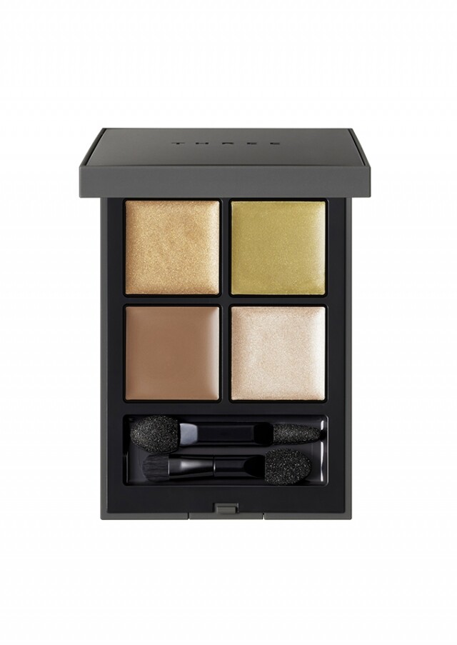 THREE Dimensional Vision Eye Palette Ally #02 $575 THREE Dimensional Vision Eye Palette Ally #02 $575