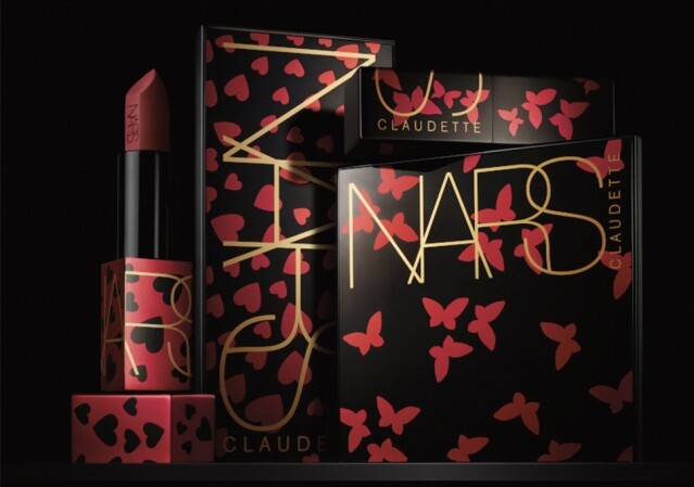 NARS 的最新力作 The Claudette Collection NARS 的最新力作 The Claudette Collection