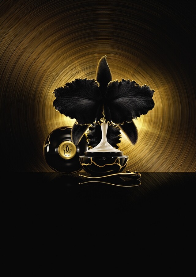 Guerlain 黑蘭具驚人生命力 Guerlain 黑蘭具驚人生命力