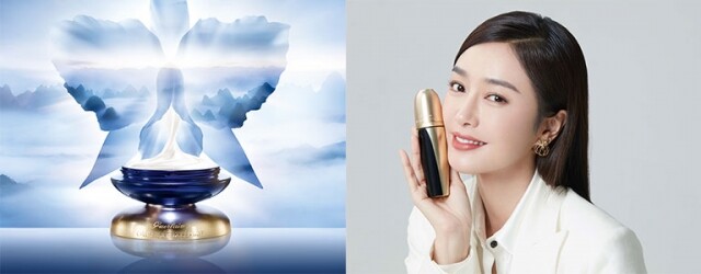 蘭花專家GUERLAIN凝駐時光 揭開蘭花絕妙的駐顏力量 蘭花專家GUERLAIN凝駐時光 揭開蘭花絕妙的駐顏力量