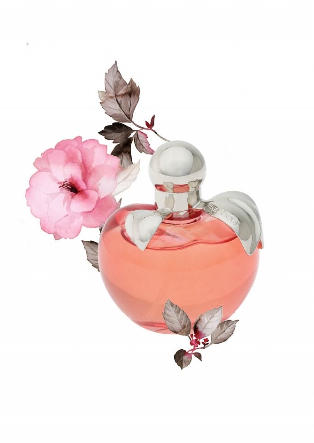 經典香水推薦:Nina Ricci Nina 經典香水推薦:Nina Ricci Nina