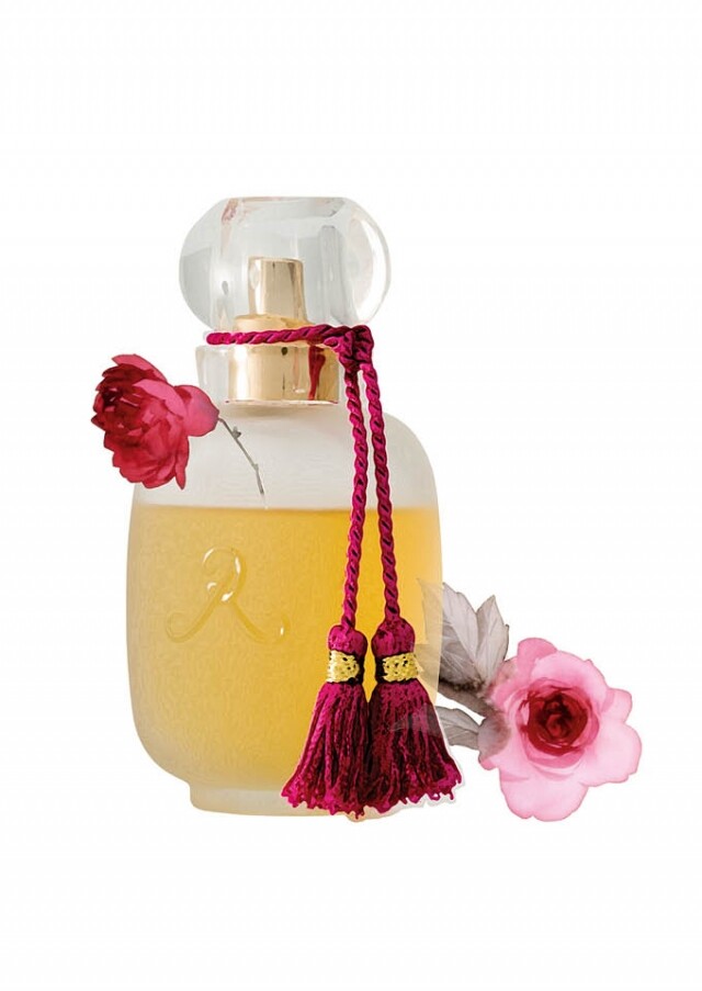 經典香水推薦:Les Parfums Rosine La Rose de Rosine EDP 經典香水推薦:Les Parfums Rosine La Rose de Rosine EDP