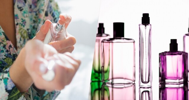 選對香水噴對位置！ 5 個噴香水方法令香氣更持久更個人化