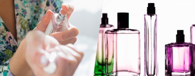 選對香水噴對位置！ 5 個噴香水方法令香氣更持久更個人化
