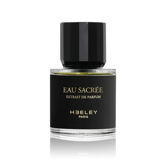 Heeley Extrait de Parfum Eau Sacrée 香精噴霧 50ml（購買點：Kapok）
