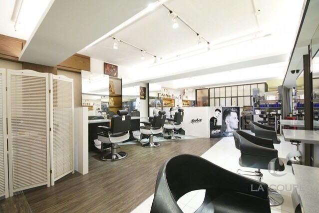 La Coupe Hair Dressing La Coupe Hair Dressing