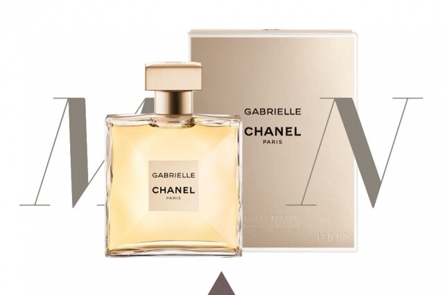 Chanel Gabrielle 香水價錢價格 $1,015/ $1,470 (50ml/100ml)