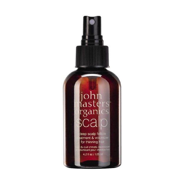 John Masters Organics Deep Scalp Follicle Treatment & Volumizer For Thinning Hair $255